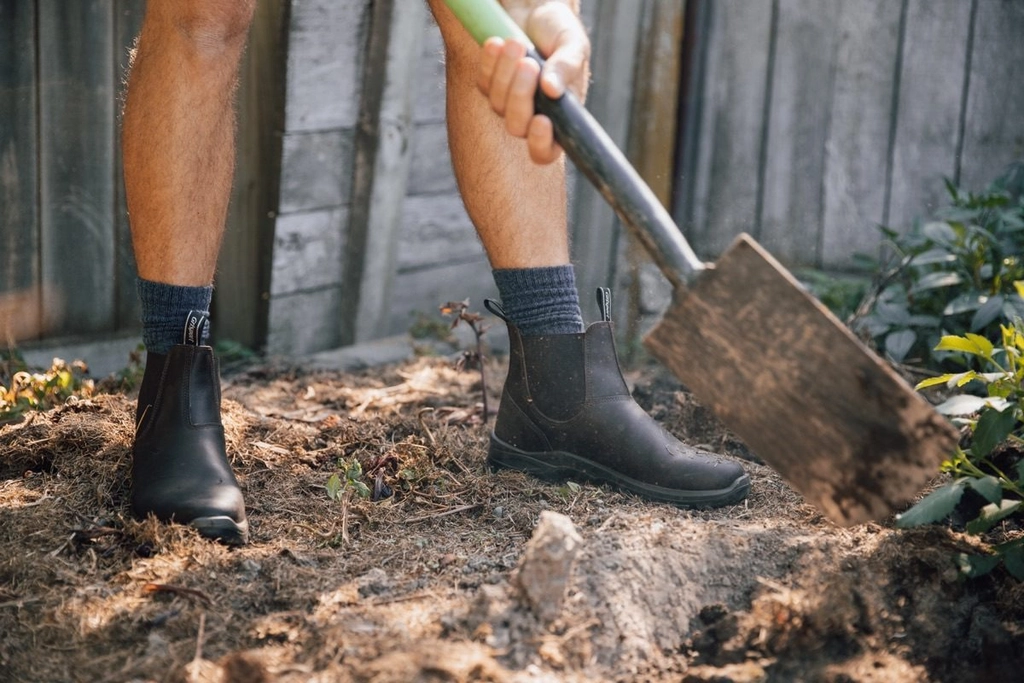 Performance footwear grisport guide