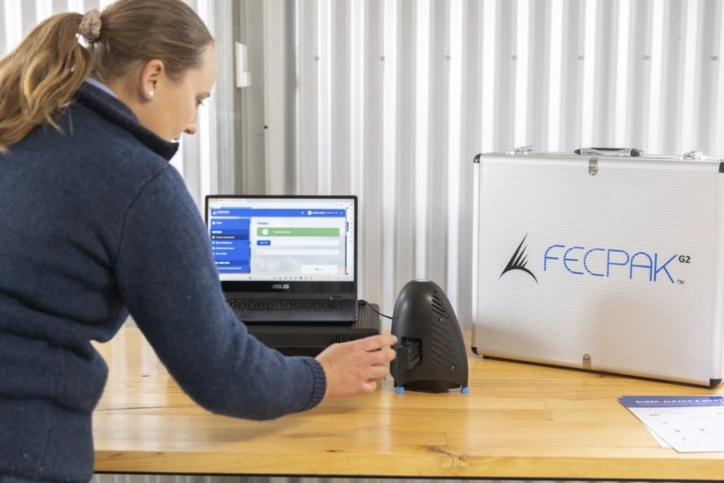 Latest farm tech innovations