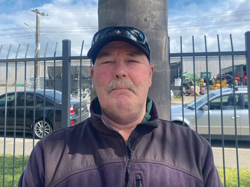 Mike Caplan, Technical Advisor, Farmlands Horticulture.