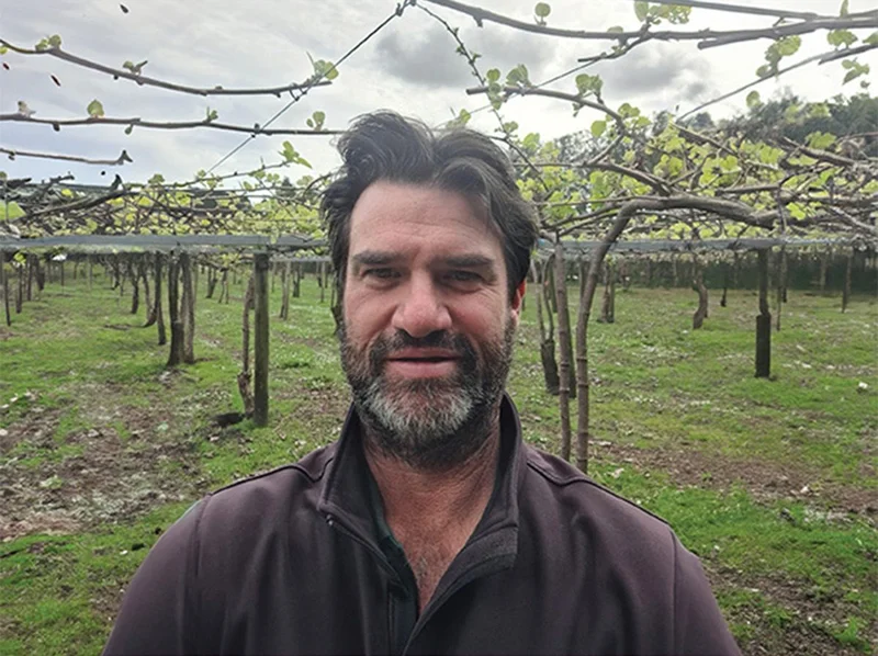 Dwayne Farrington, Technical Advisor, Farmlands Horticulture.