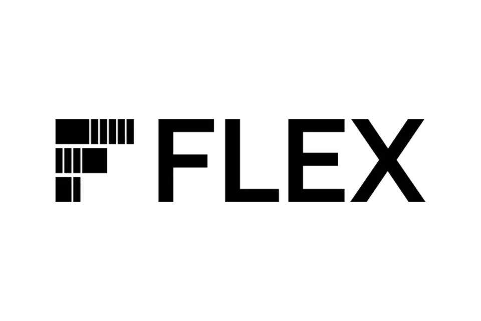 Farmlands FLEX logo