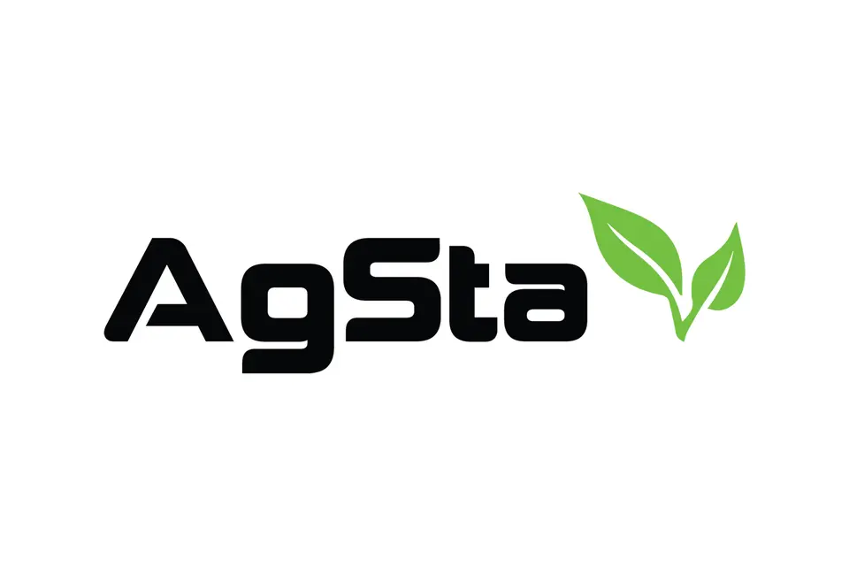 AgStar logo