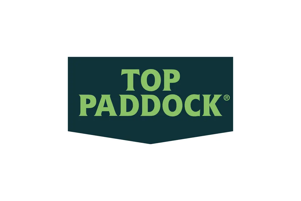 Top Paddock logo
