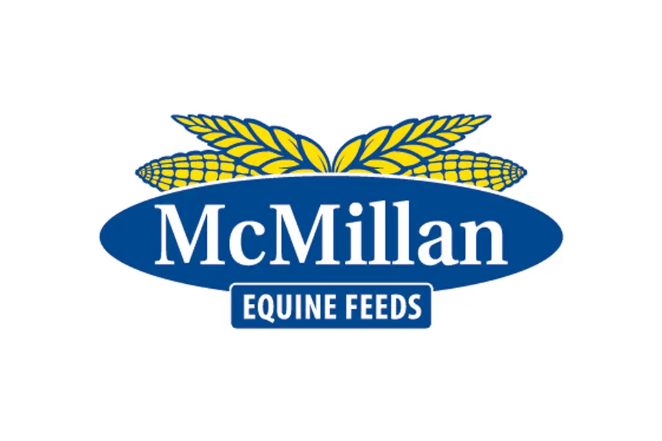 McMillan Equine Feeds logo