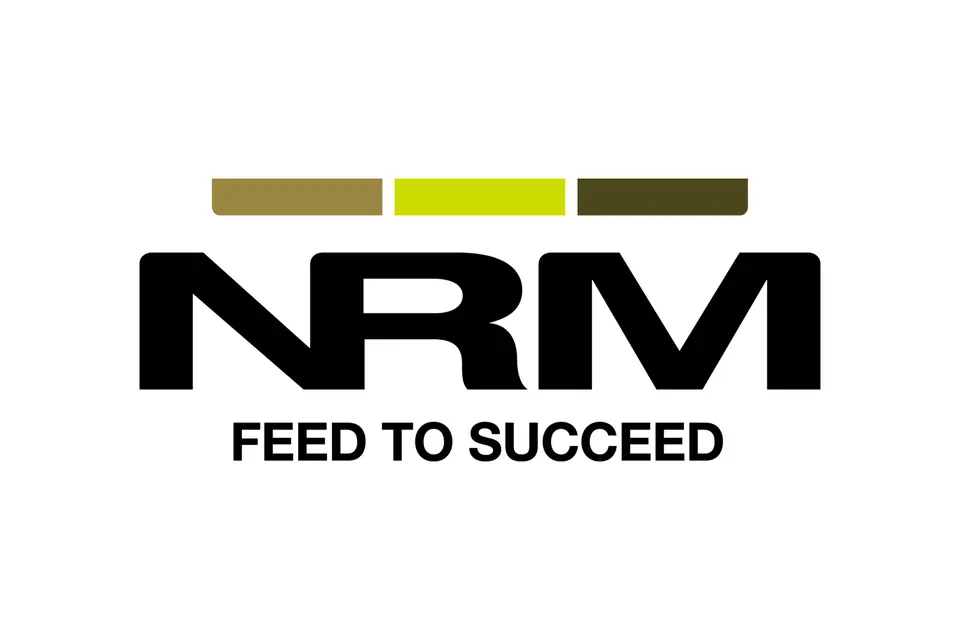 NRM logo