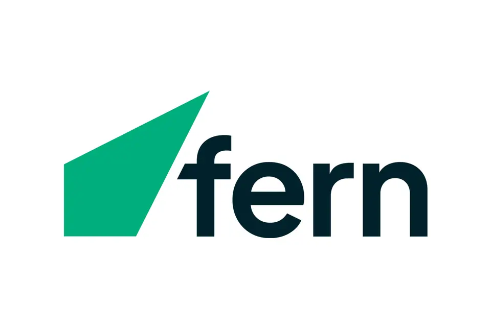 Fern Bulk Fuel logo