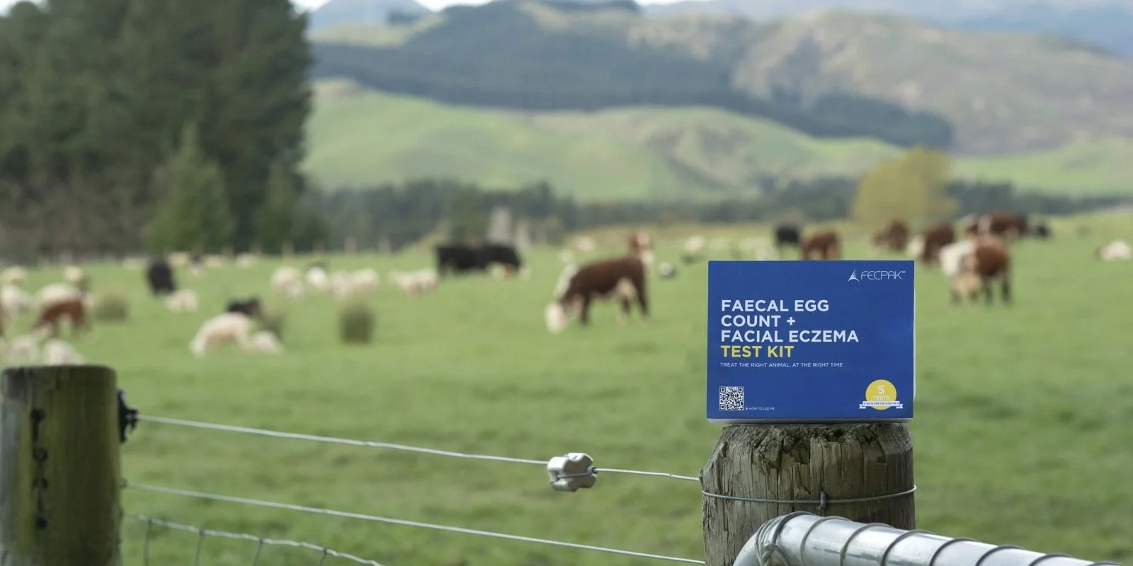 Latest farm tech innovations