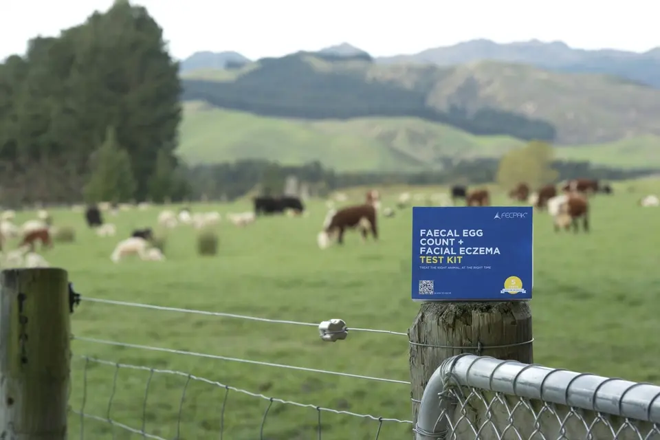 Latest farm tech innovations