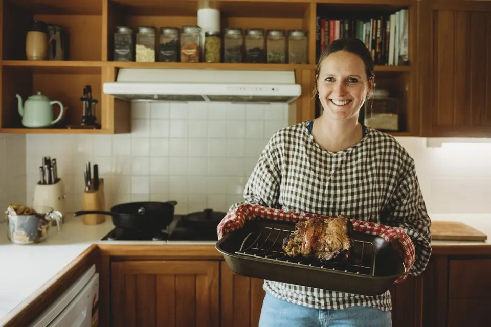 Hearty one pot farm recipes