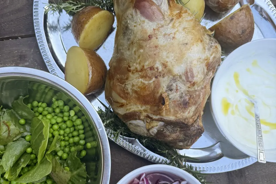 Summer lamb finishing strategies