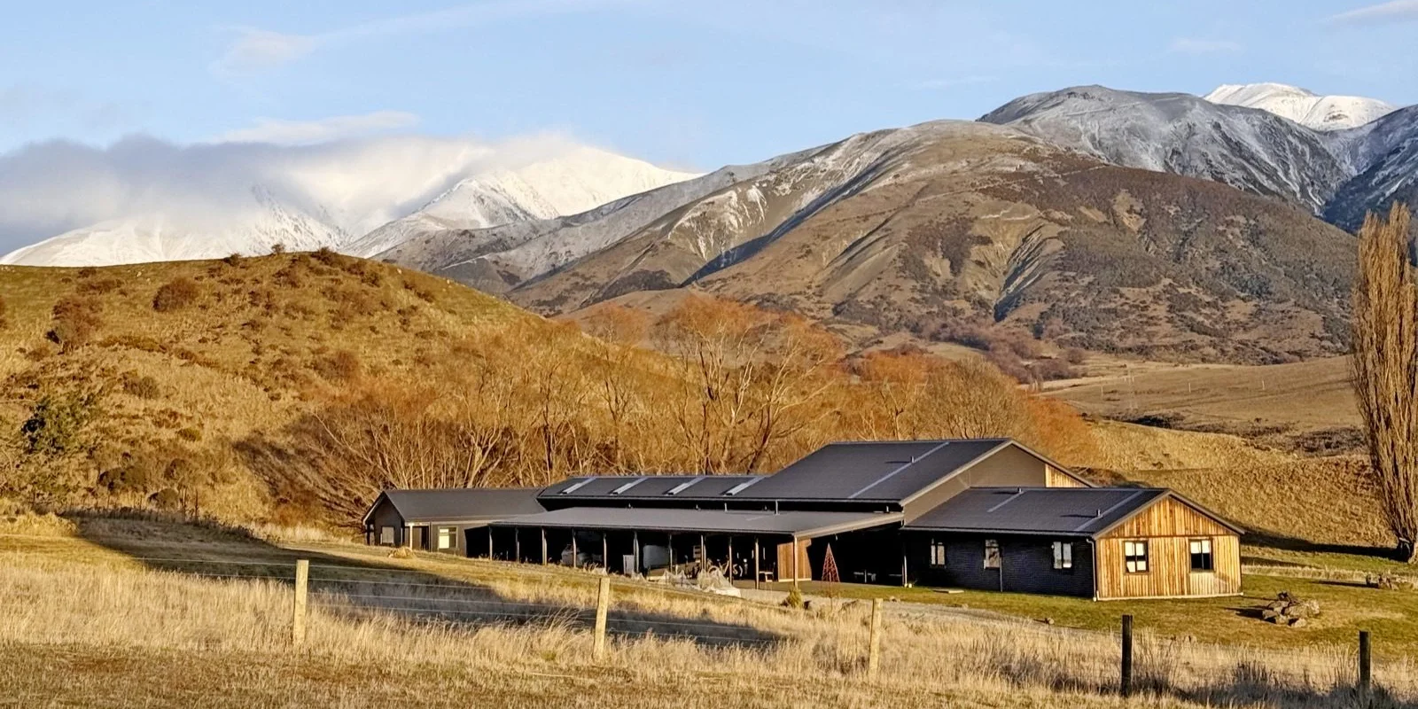 Exploring agritourism new zealand