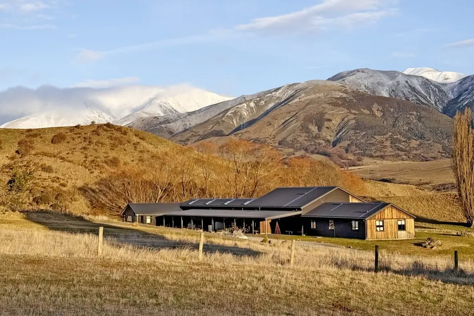 Exploring agritourism new zealand