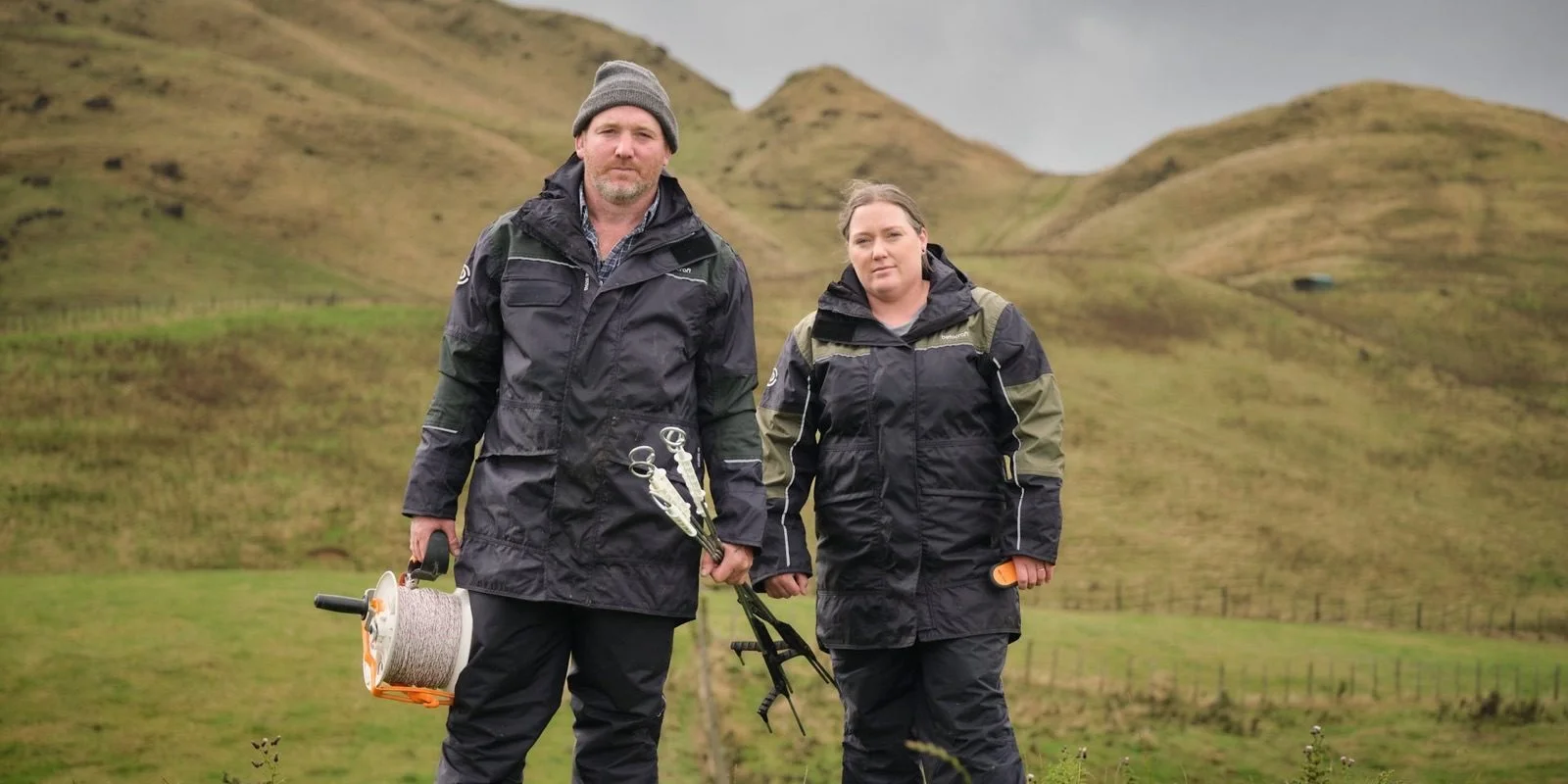 Choosing best wet weather gear