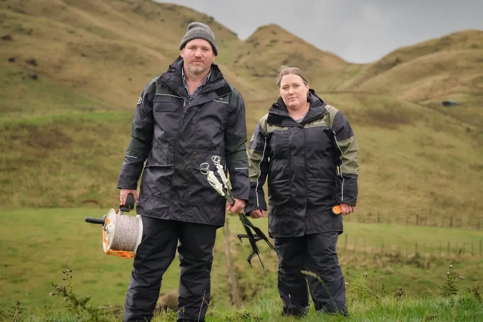 Choosing best wet weather gear