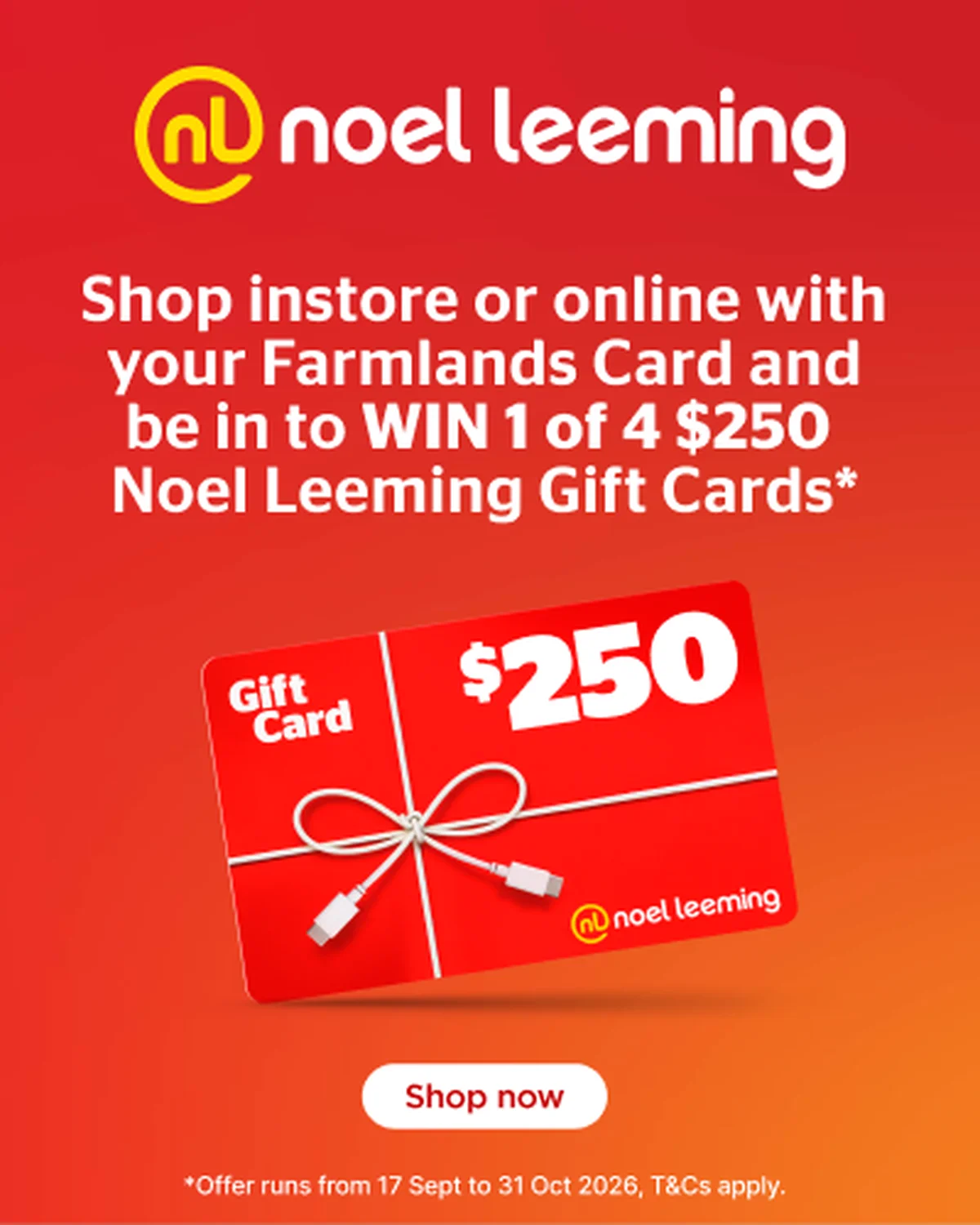 Noel Leeming