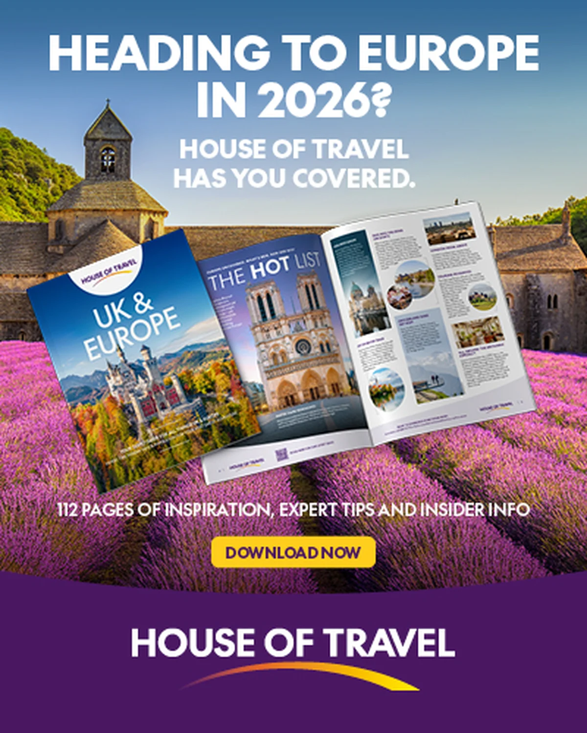 House of Travel