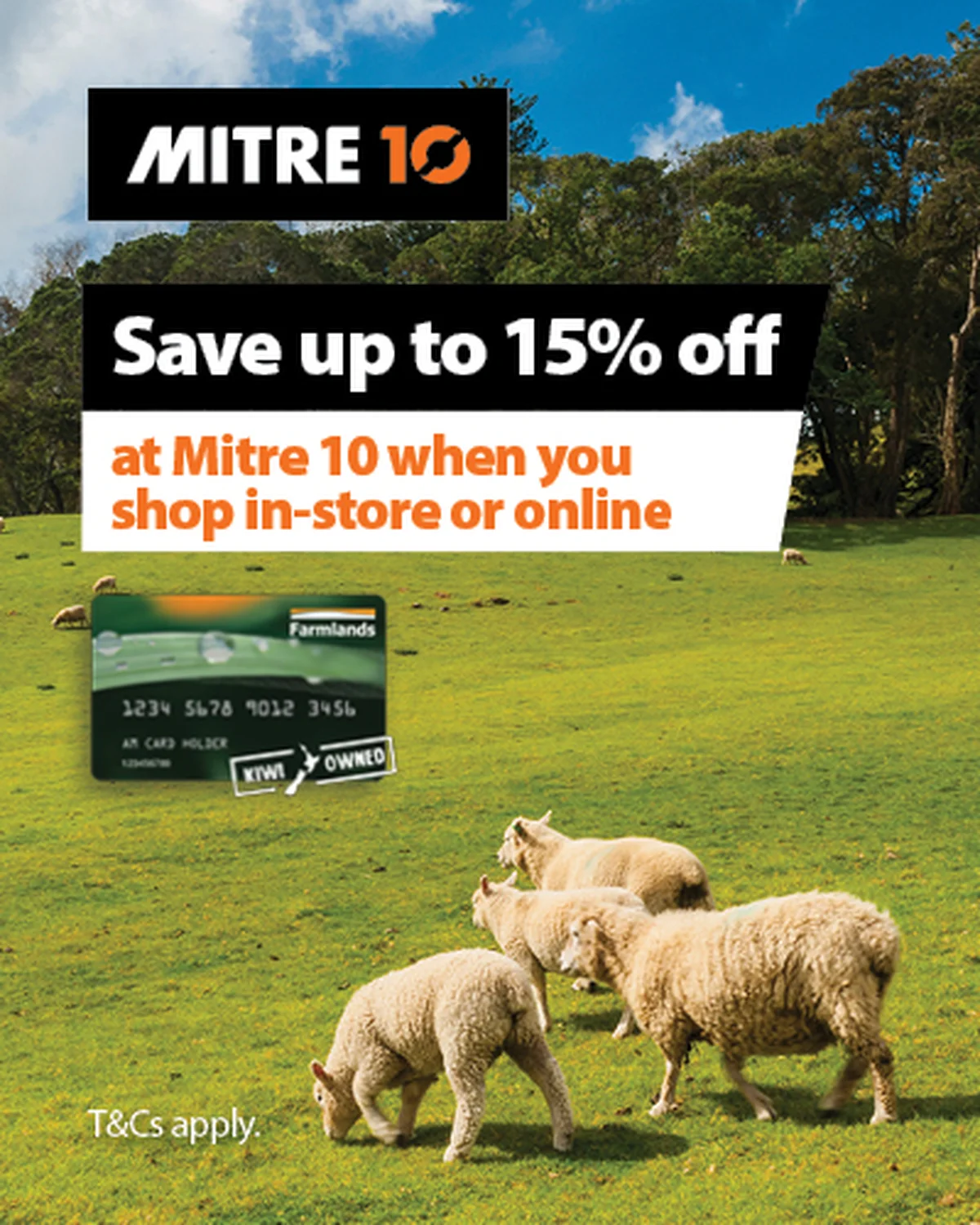 Mitre10
