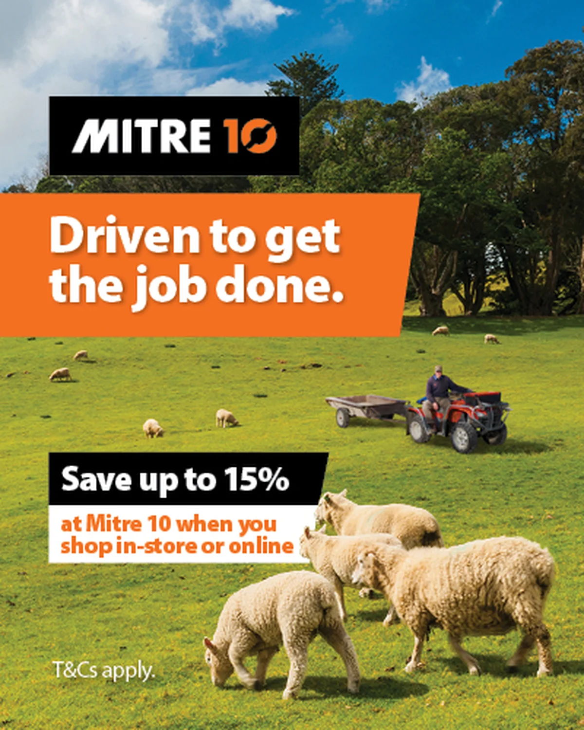 Mitre10