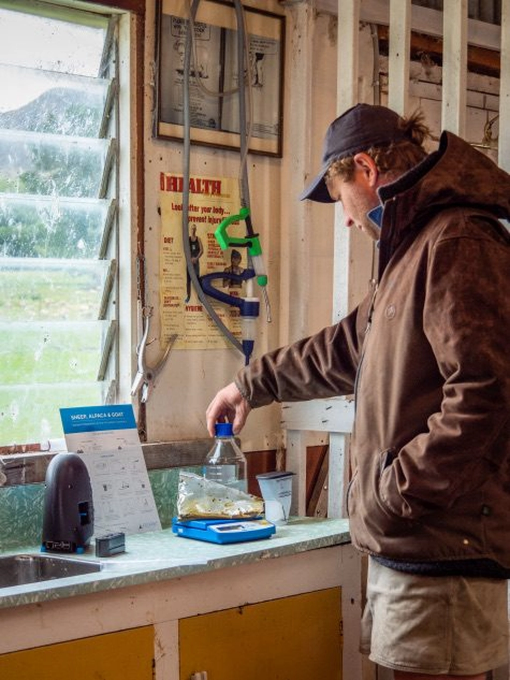 Latest farm tech innovations