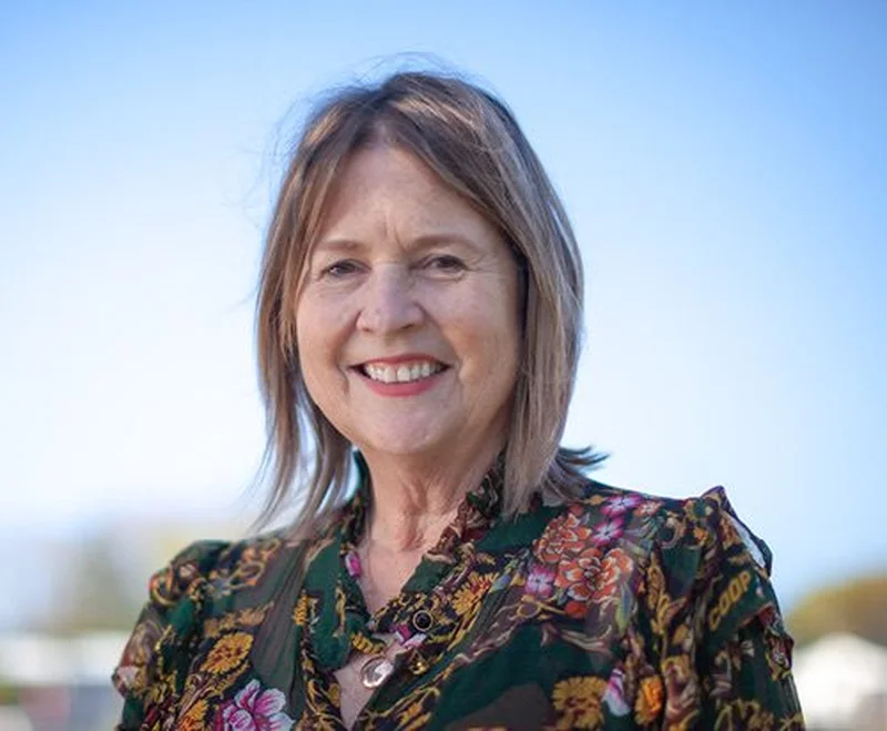 Julie Bohnenn, Director, Farmlands Co-operative.