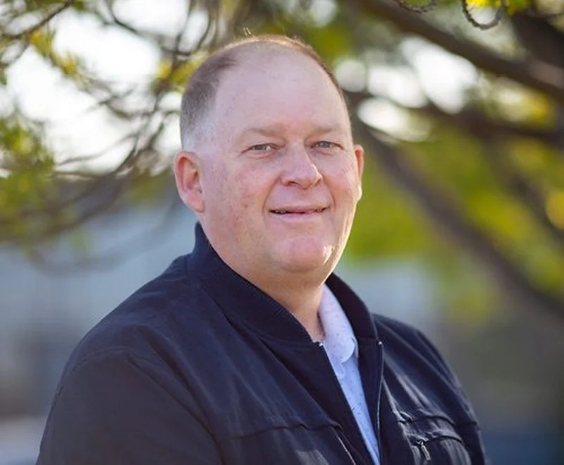 Gray Baldwin, Director, Farmlands Co-operative.