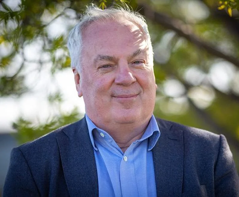 Mark Odonnell, Director, Farmlands Co-operative.