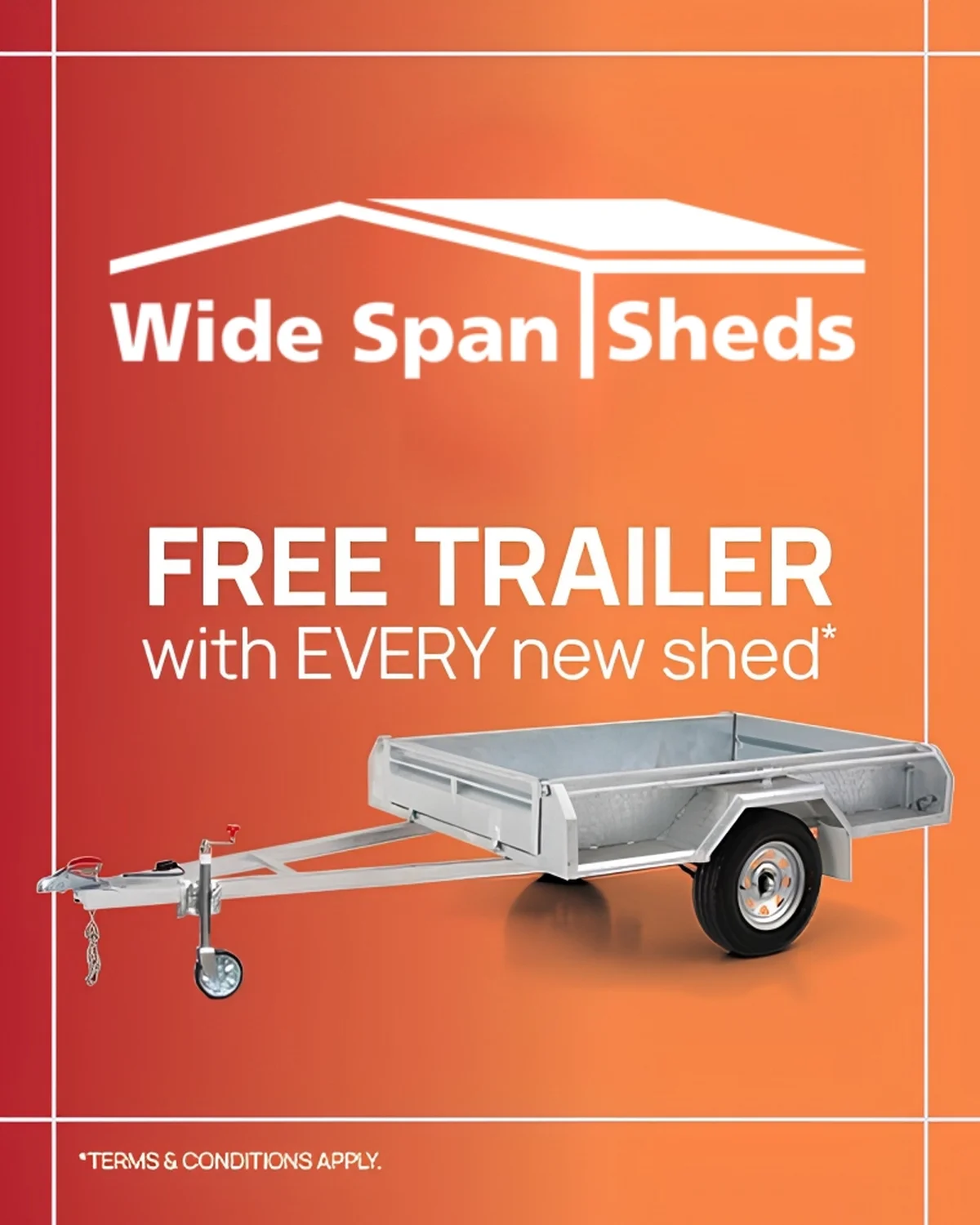widespan